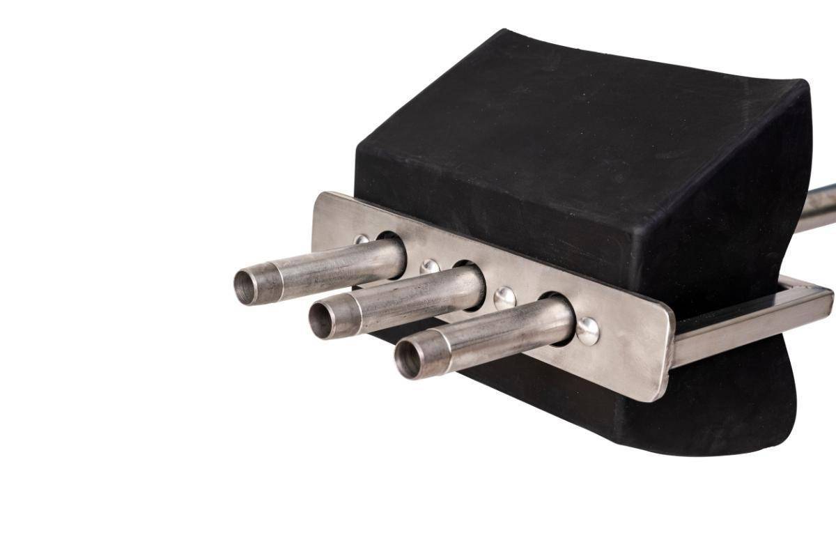 Rasenspecht Ersatzspoons 3x20mm - rasenwelt GmbH