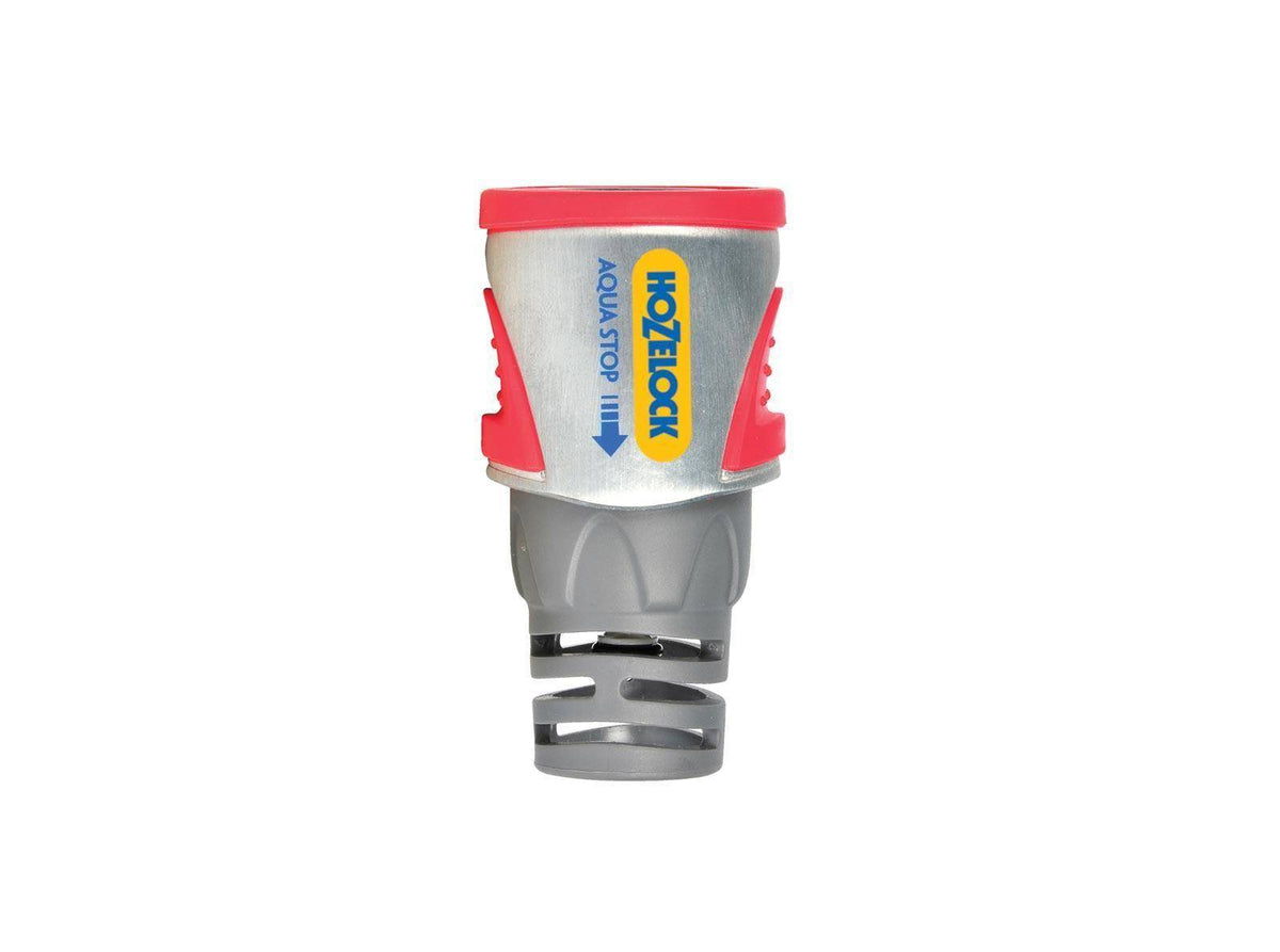 Schlauchkupplung - AquaStop Connector PRO - rasenwelt GmbH