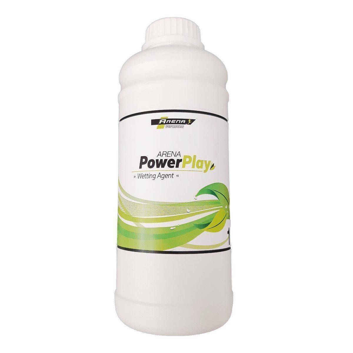 Wetting Agent ARENA PowerPlay - rasenwelt GmbH