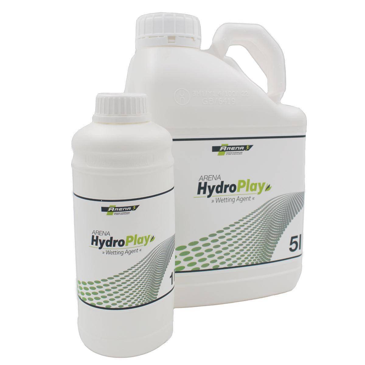 Wetting Agent ARENA HydroPlay - rasenwelt GmbH