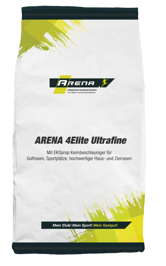 Rasensamen ARENA 4Elite Lowcut