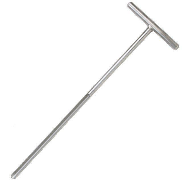 Hand-Probennehmer - rasenwelt GmbH