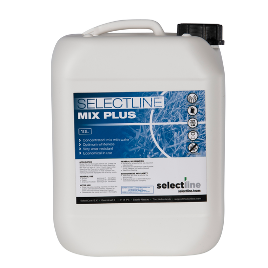 Linierfarbe Selectline Mix Plus 15 kg