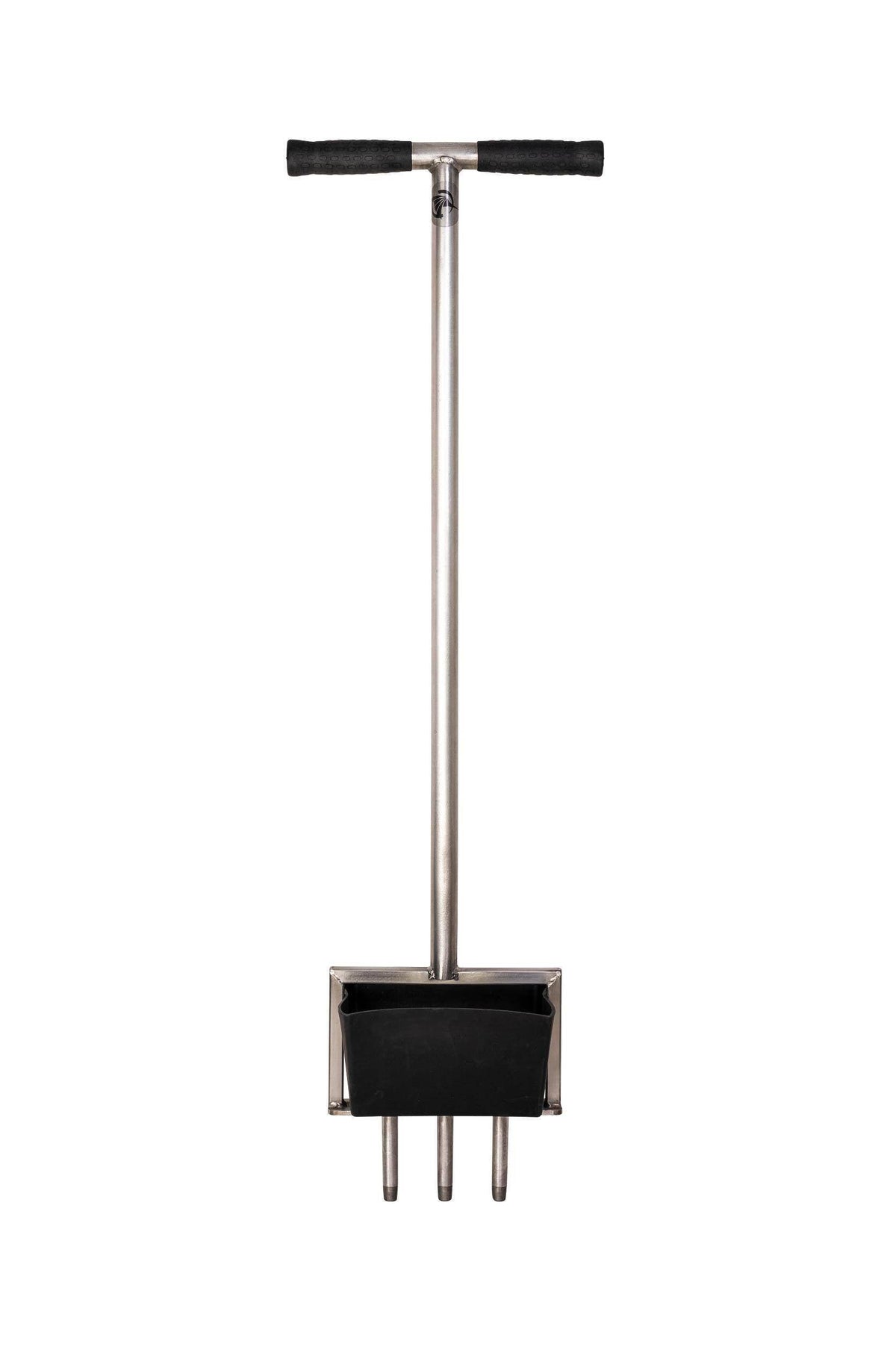 Aerifizierer Rasenspecht Edelstahl 3x20mm - rasenwelt GmbH