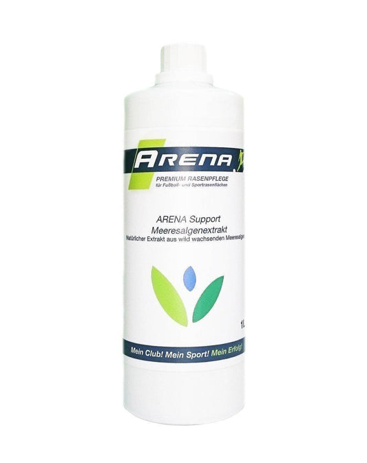 Bio-Flüssigdünger ARENA Support 1L - rasenwelt GmbH