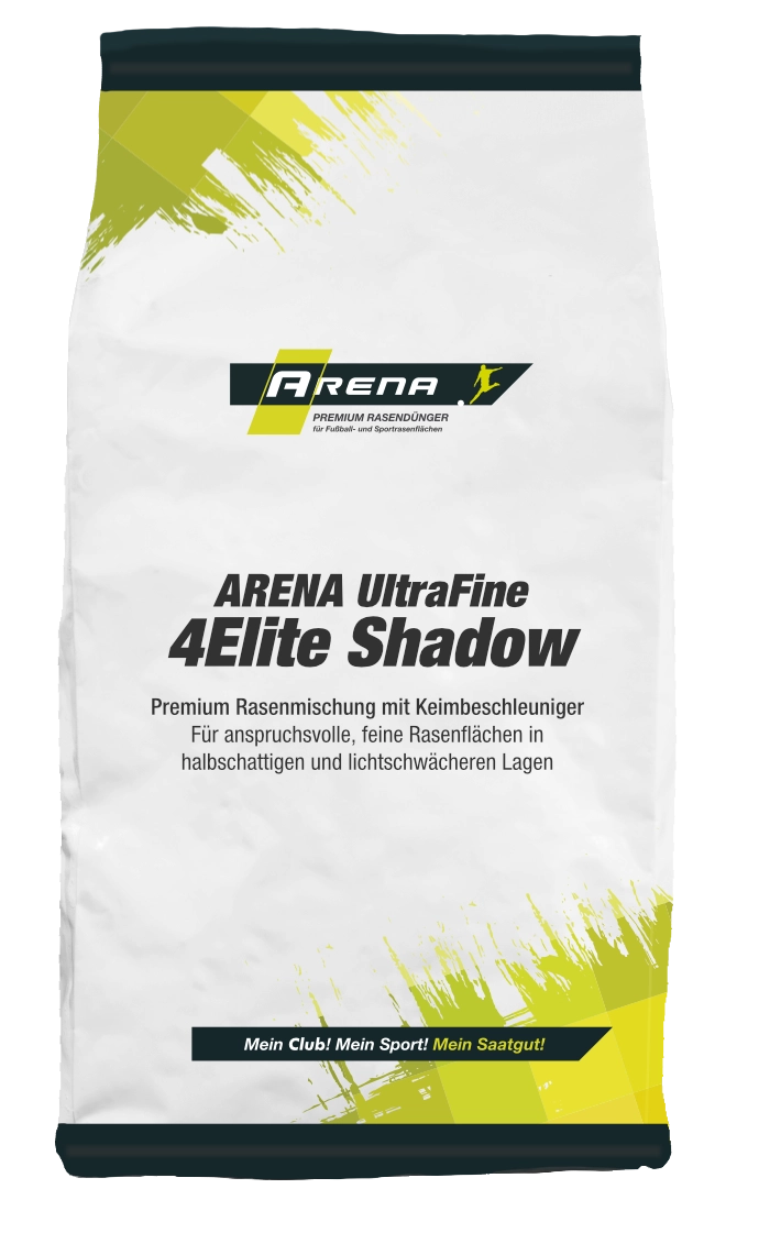Schattenrasen ARENA 4Elite Shadow