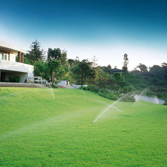 Set Automatische Bewässerung 400 - 600 m²