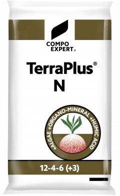 Compo-Expert TerraPlus N 12+4+6(+3) - rasenwelt GmbH