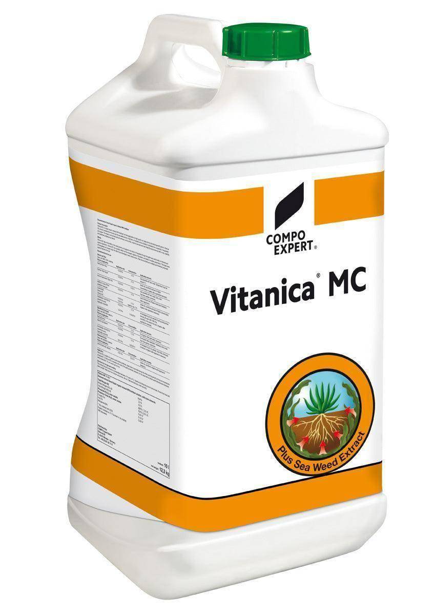Compo Expert Vitanica MC 10l - rasenwelt GmbH