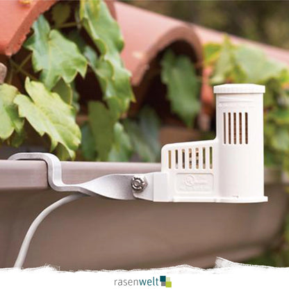 Regensensor Hunter Rain Clik NC